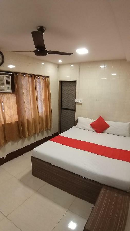 Hotel Saim Palace Мумбаи Экстерьер фото